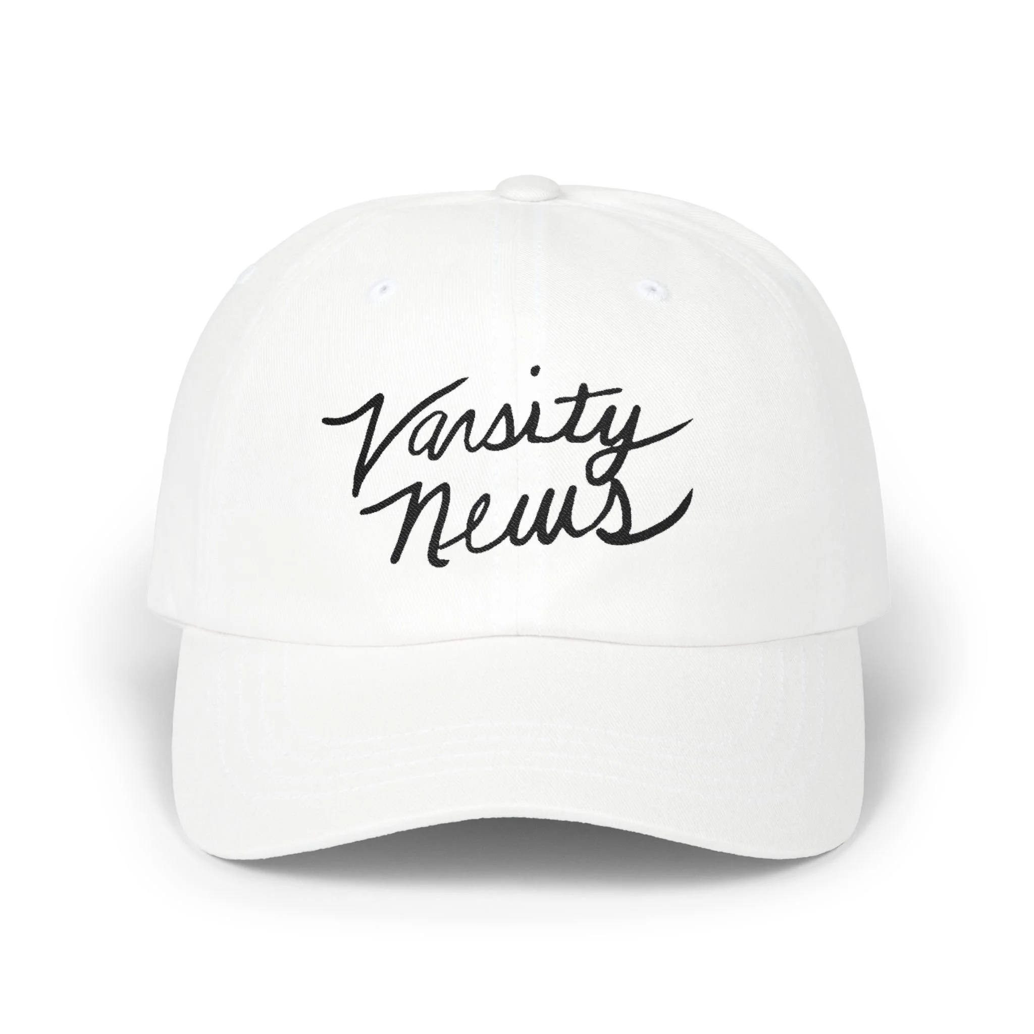 The Fountain Pen Signature Hat
