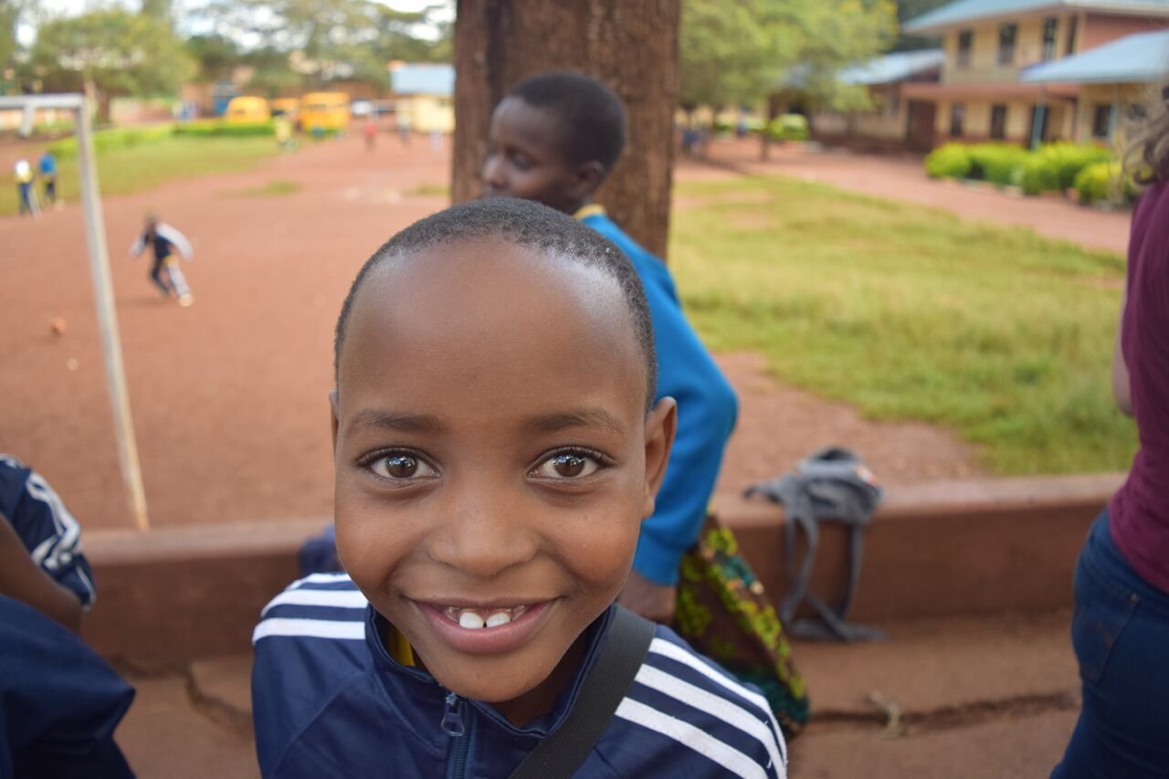 The Importance of Education