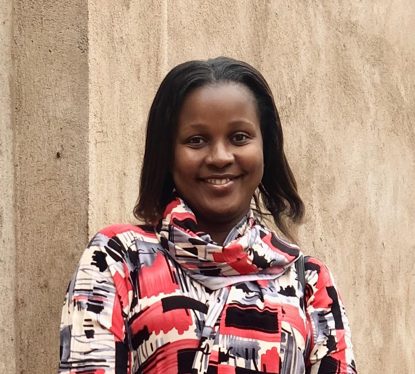 Microfinance Spotlight: Jane Masila