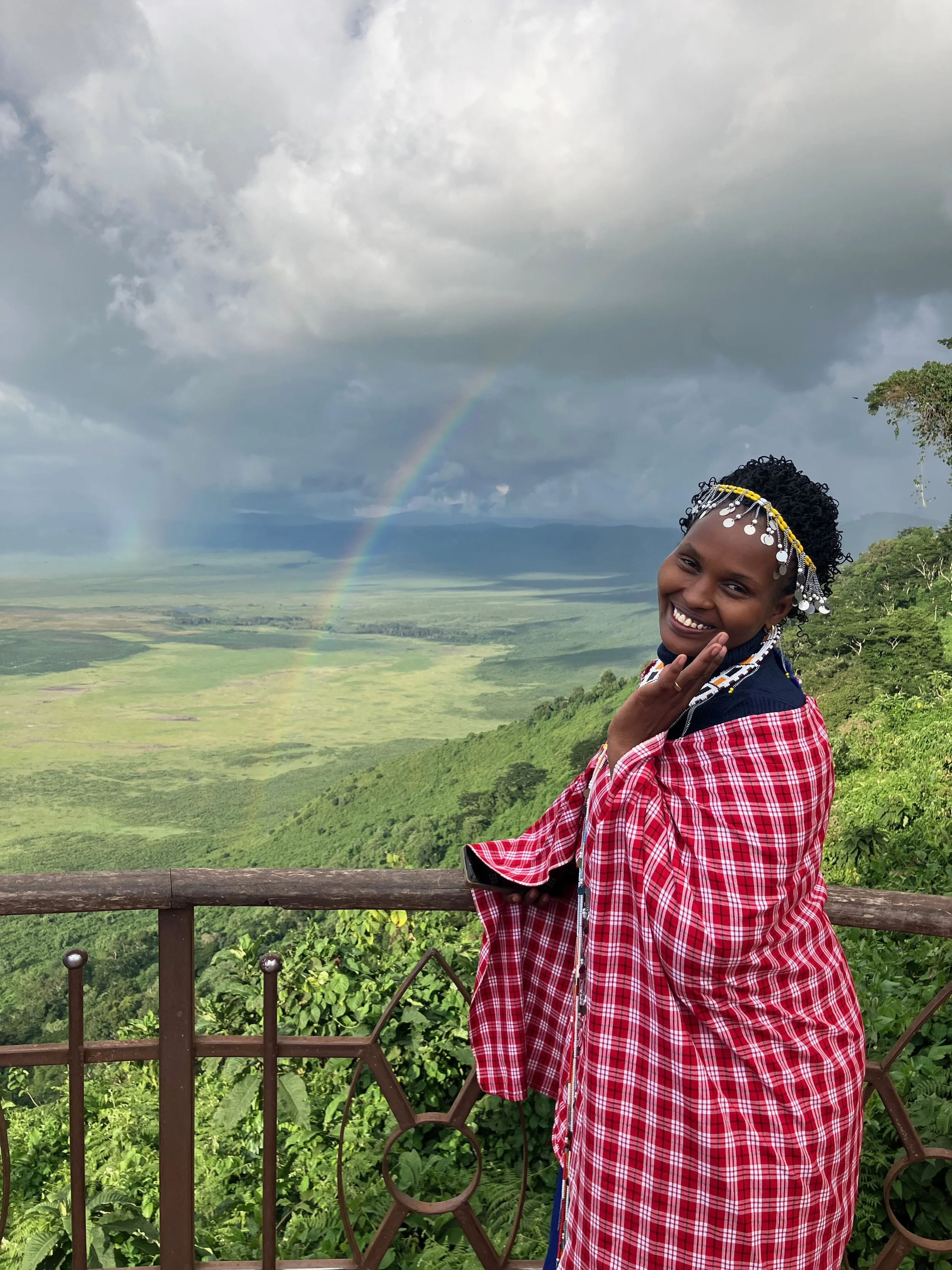 2025 Trip to Tanzania