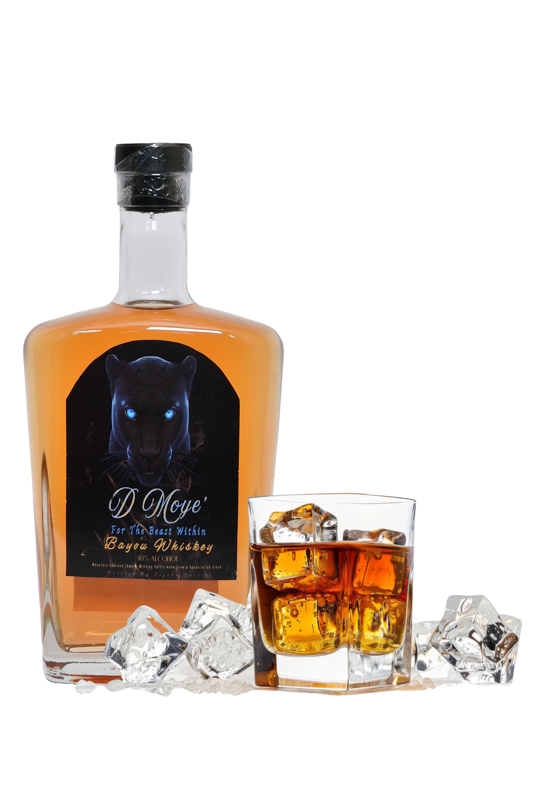 Bayou Whiskey