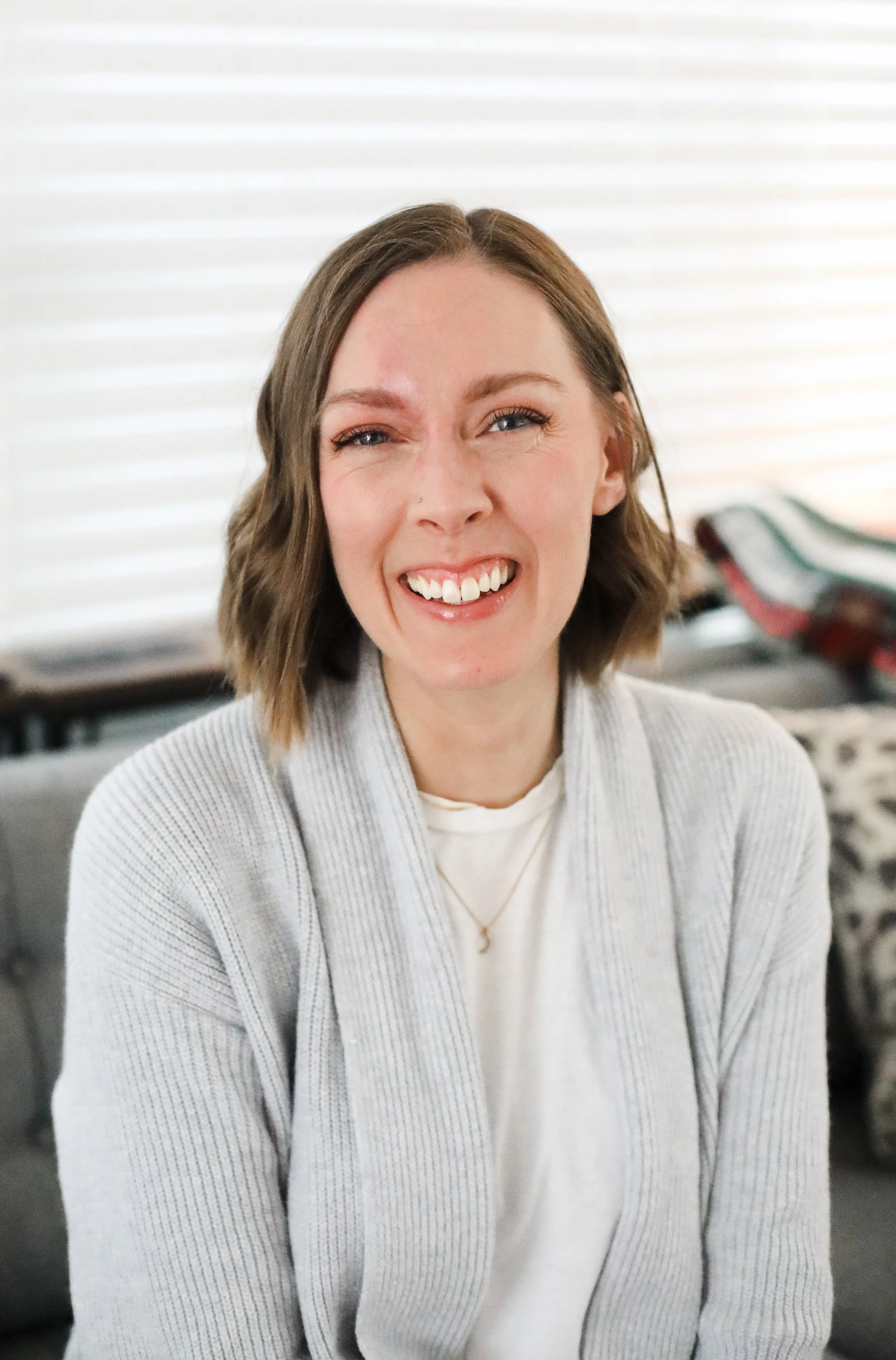 Kelsey Russell Doula