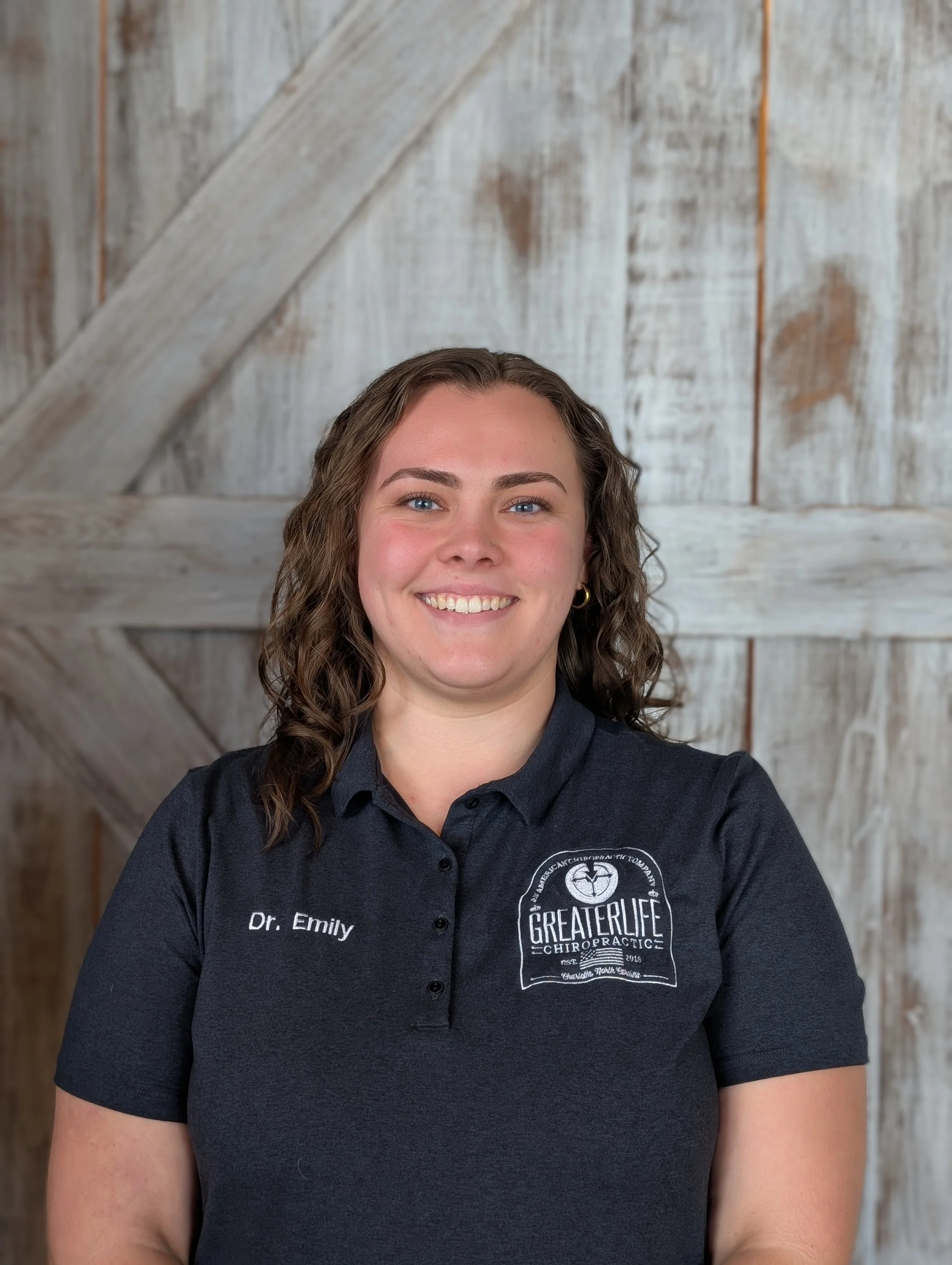 Greater Life Chiropractic