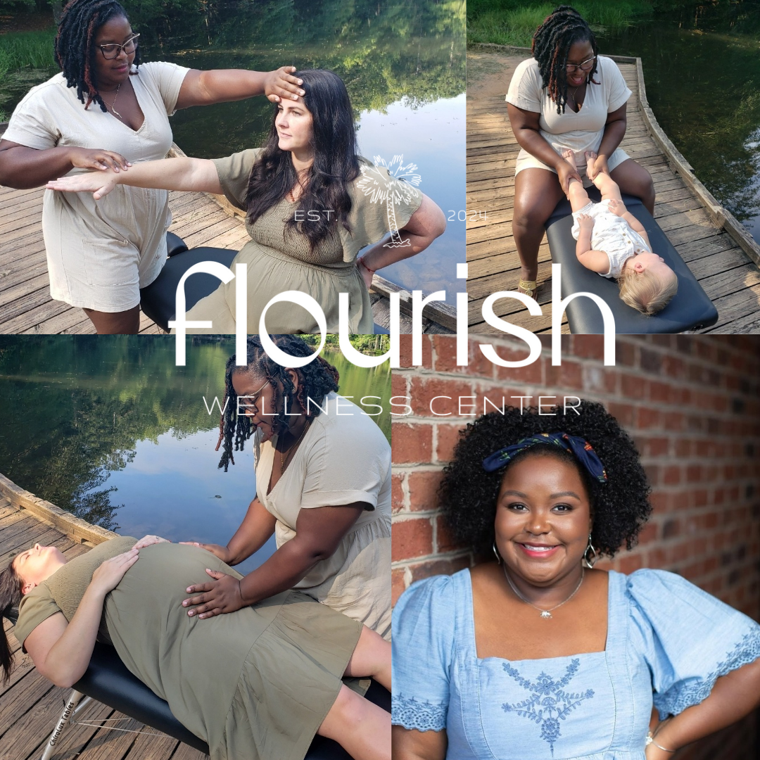 Flourish Wellness Center