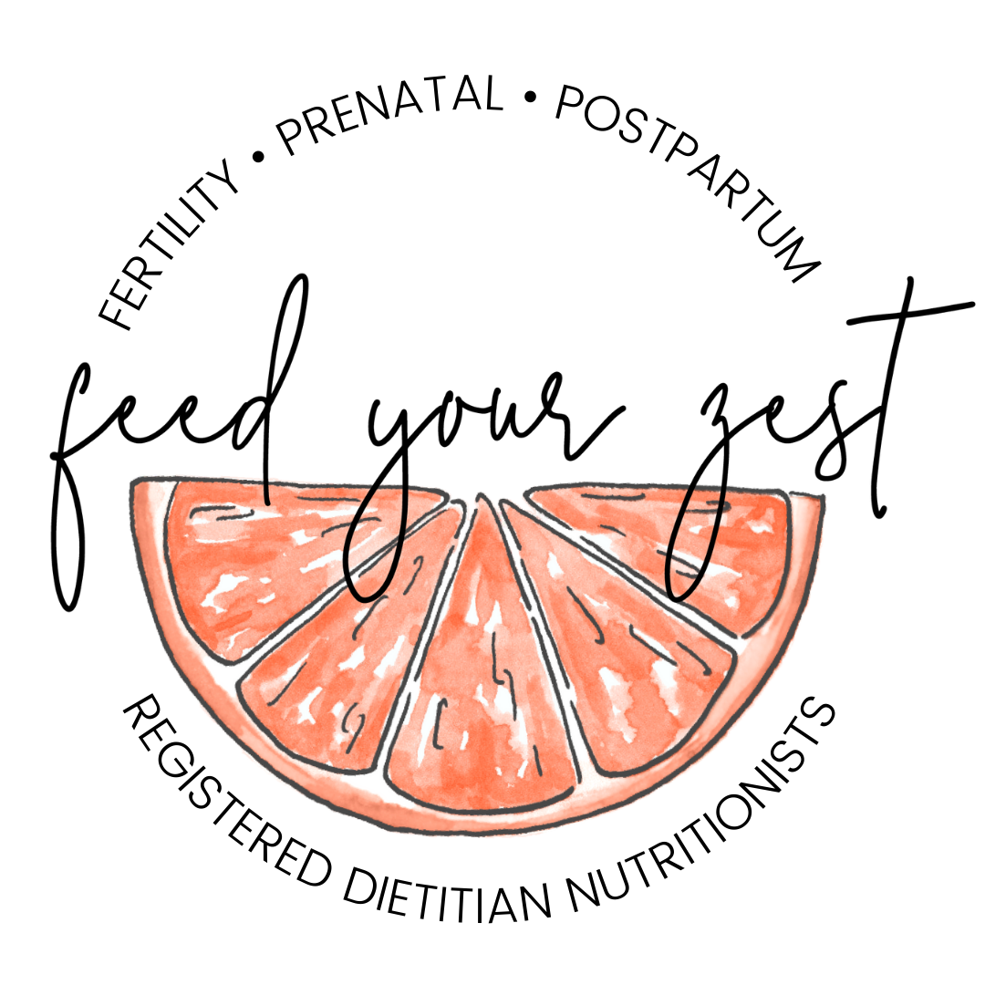 Feed Your Zest Nutrition &amp; Wellness