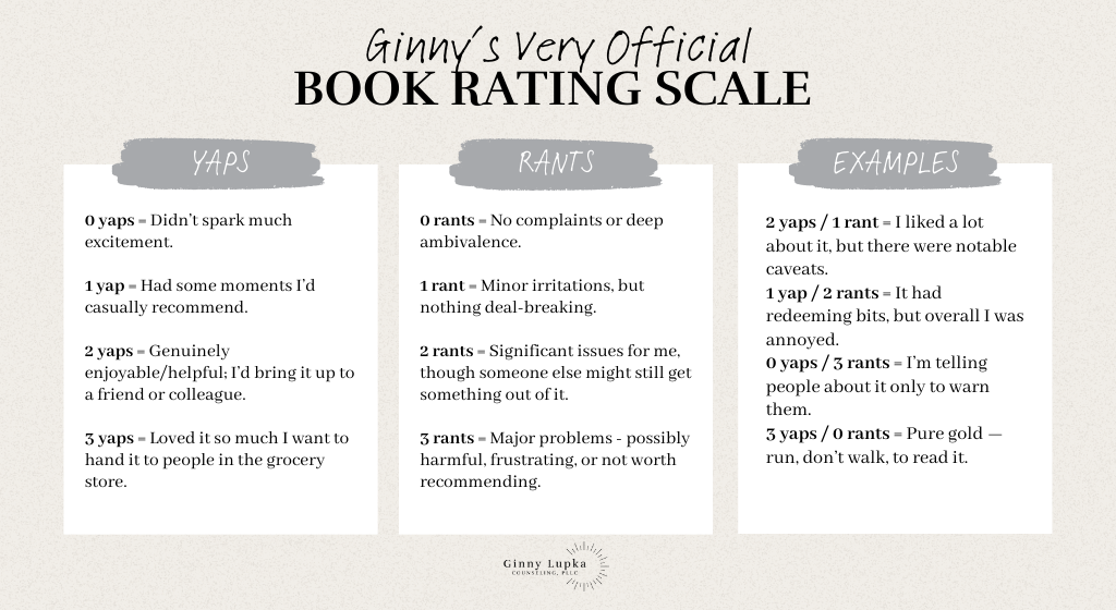 Postpartum, Unfiltered: A Therapist’s Book List for the Season No One Prepares You For