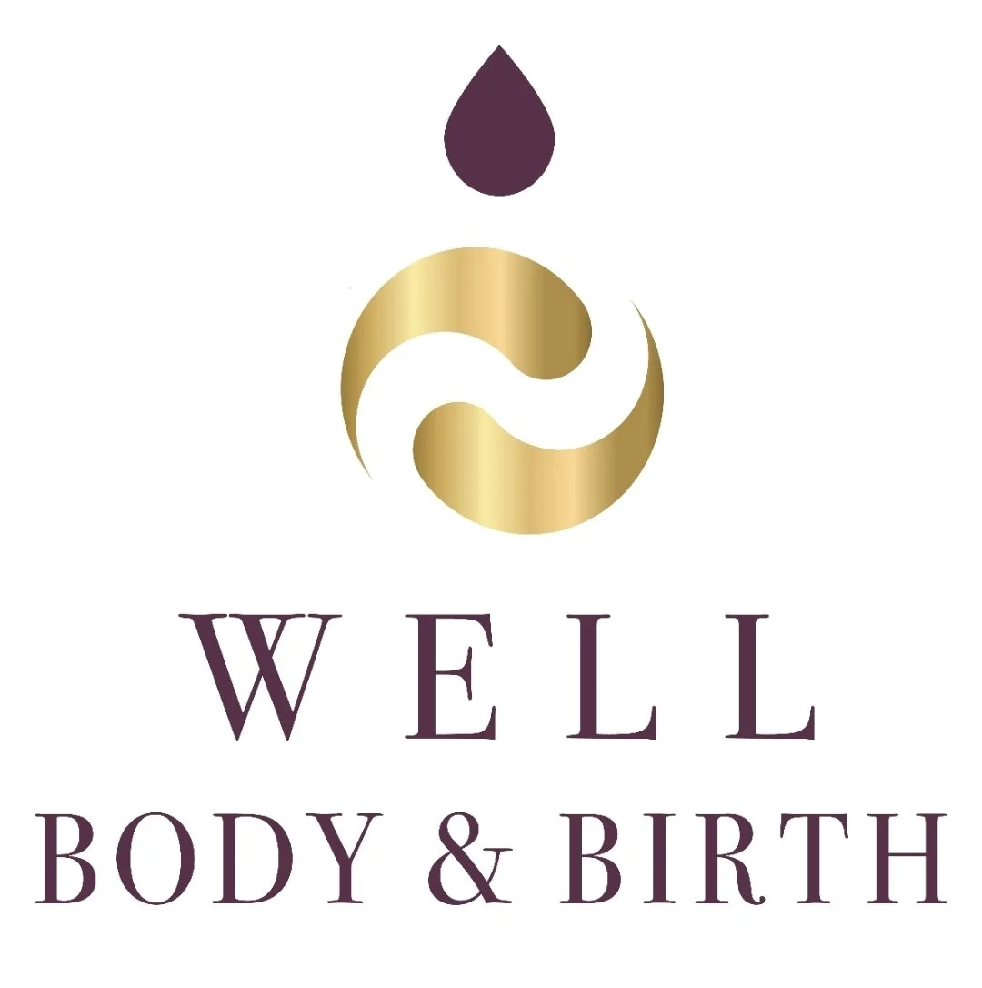 Well Body &amp; Birth