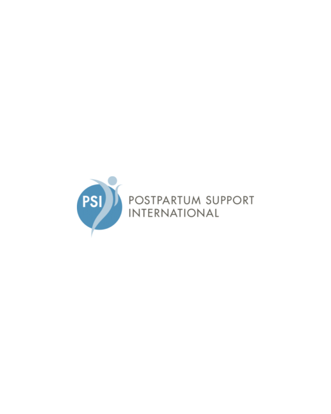 Postpartum Support International (PSI)