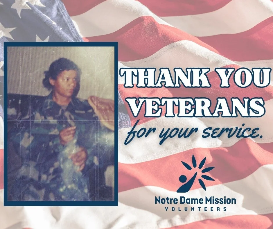 🎉🇺🇸 Happy Veterans Day! 

Photo: Collette Davis, our Communication Director's mom, while she was stationed in Germany in 1983. 

Mrs. Davis said the most important lessons she learned in the army were &quot;the value of teamwork, respecting others