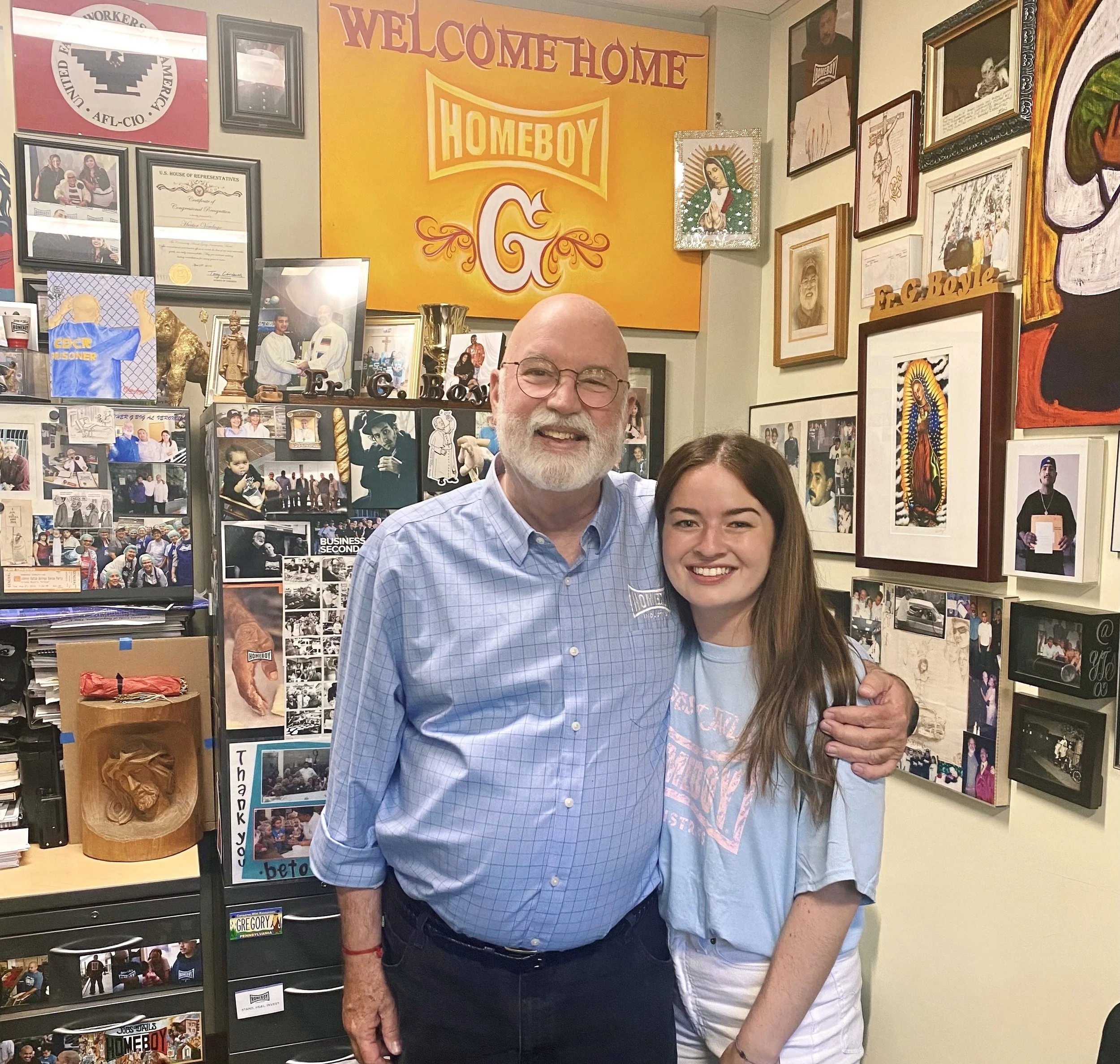 Embracing the Power of Kinship