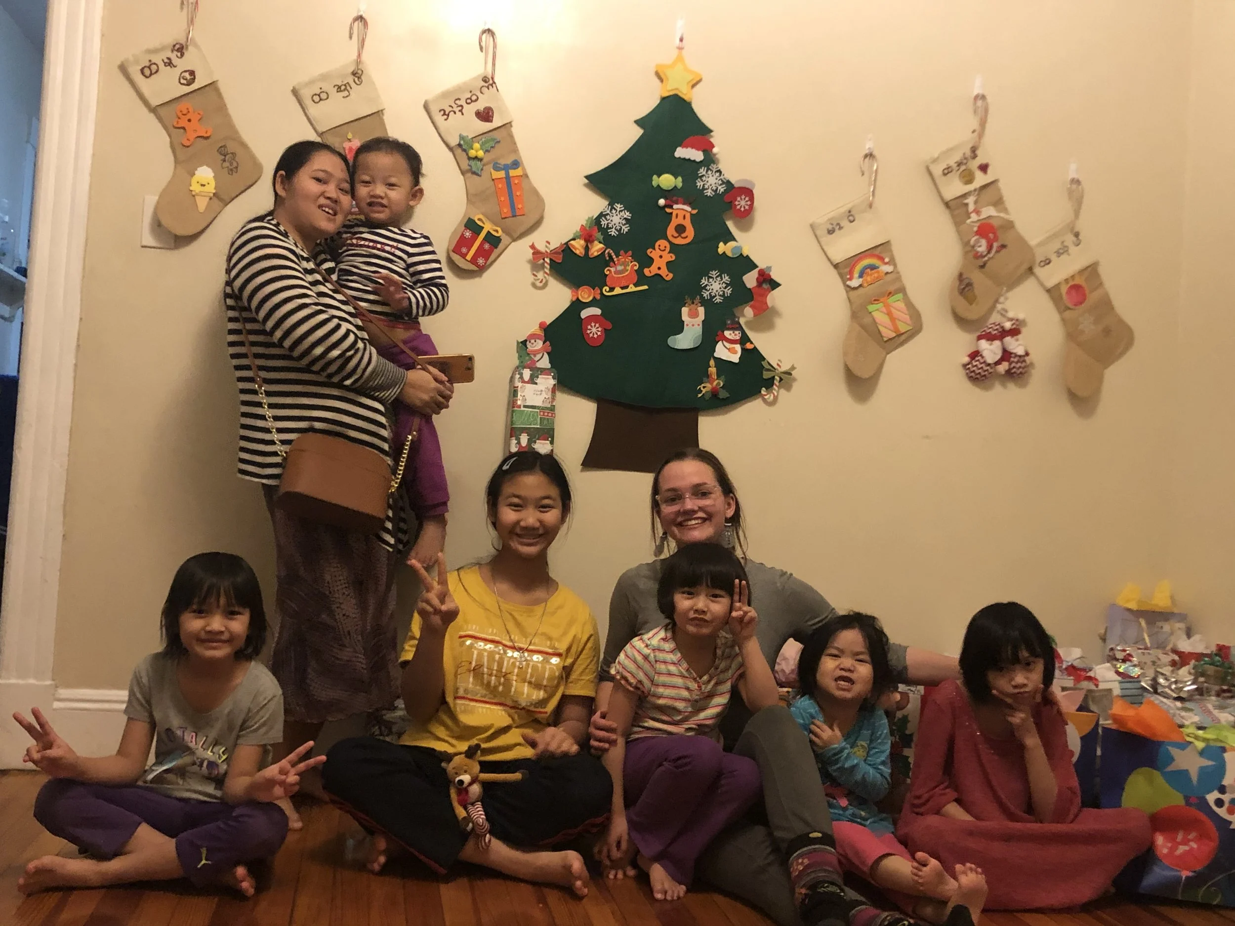 Mary. M Family photo.jpeg