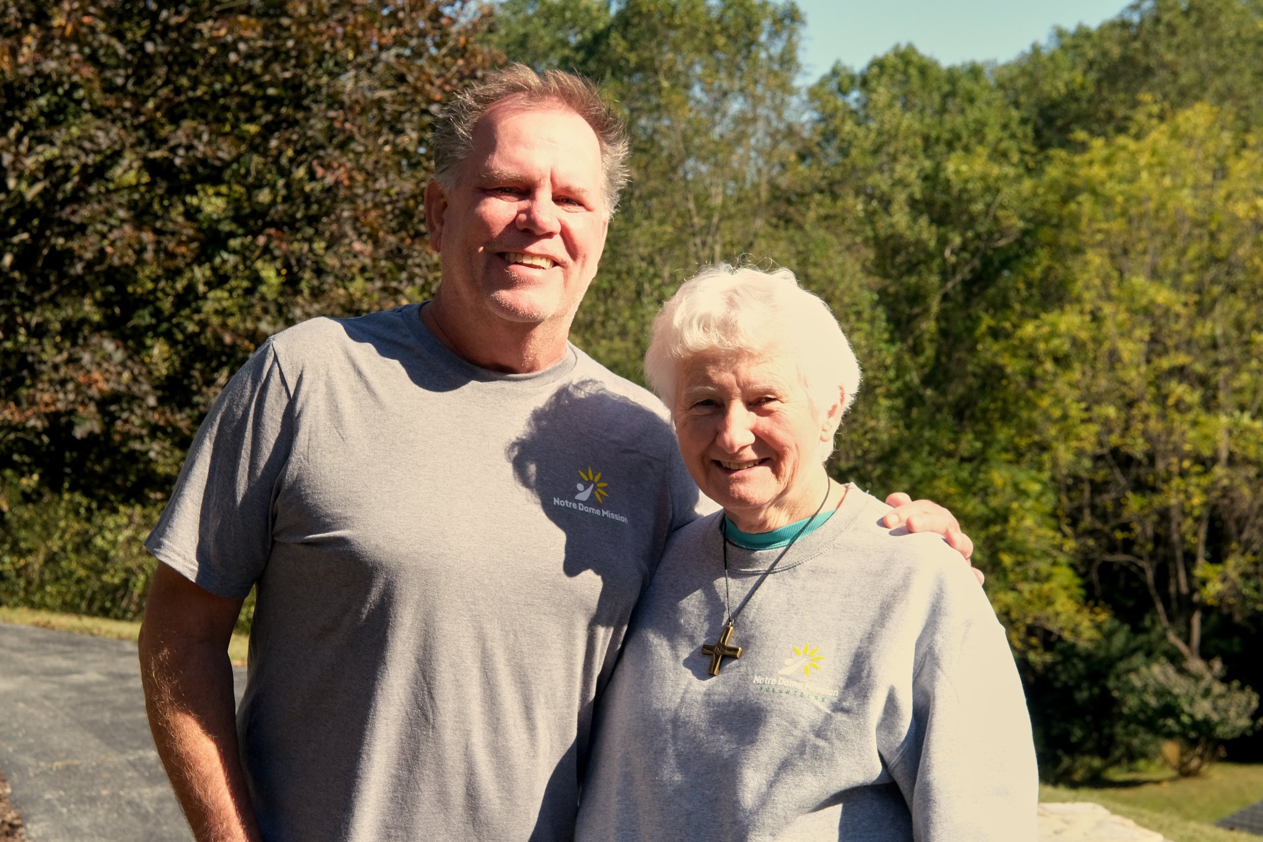 Letter from the desk of Ted Miles