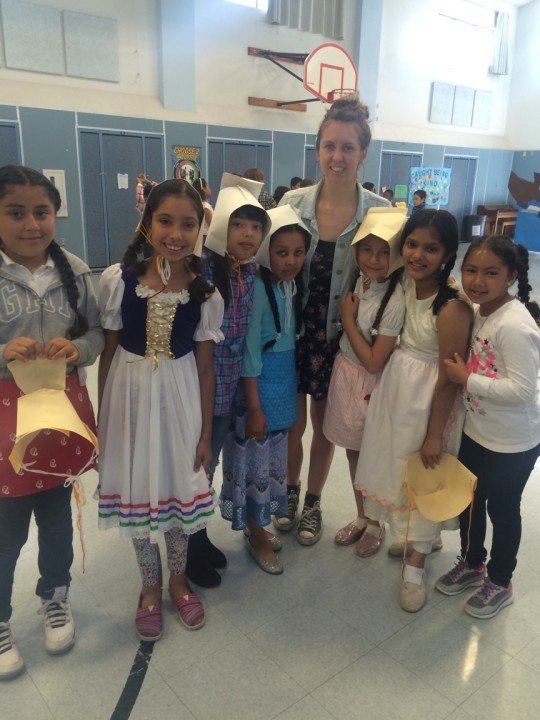 More Than a Service Year