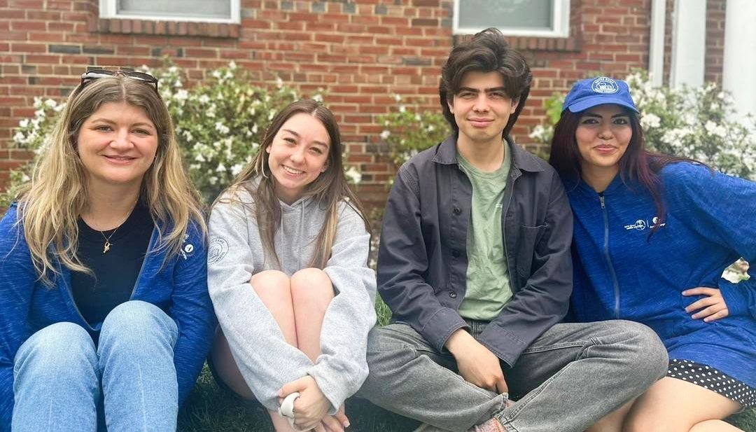 Letter From the Desk of Lea Marshall