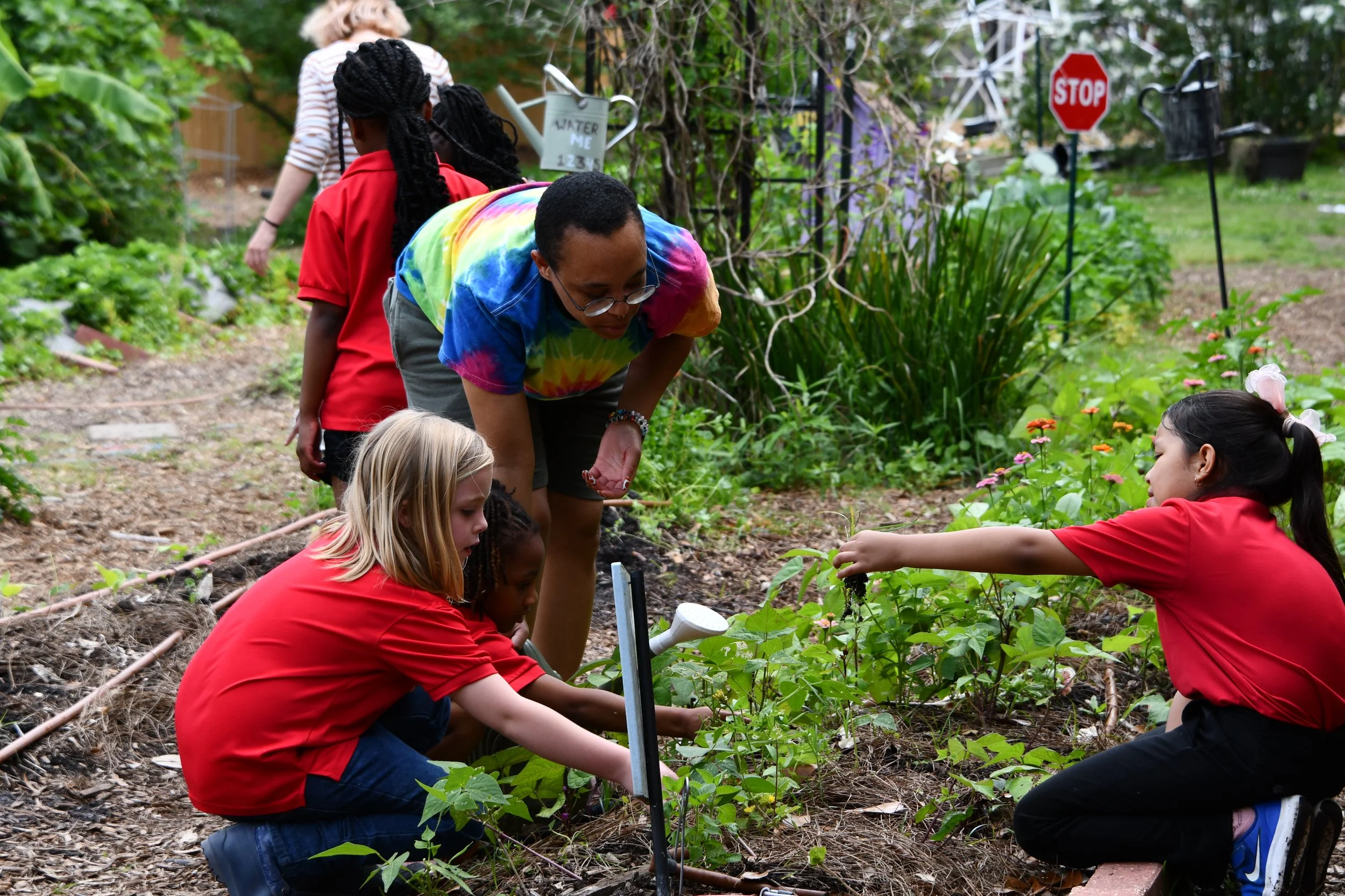 Volunteer Appreciation Week 2026: Meet NDMV Ciara Littlejohn