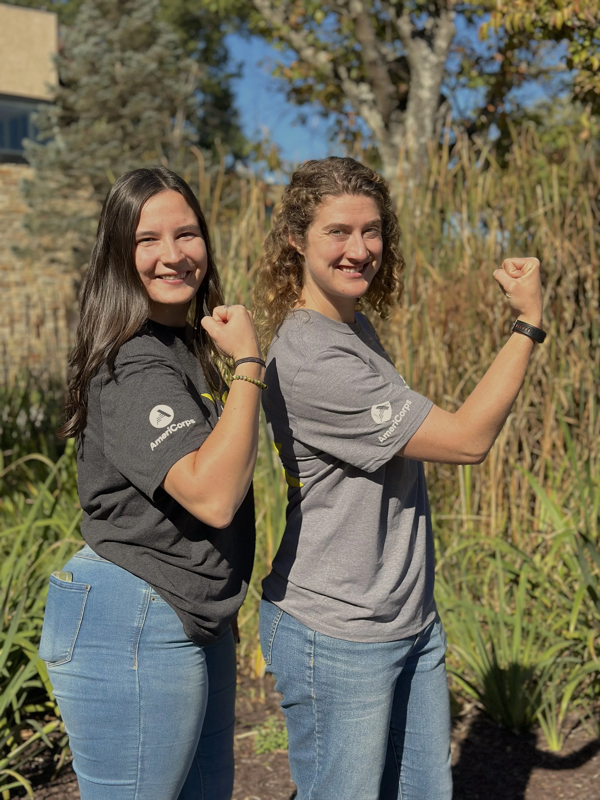 One Year Later, Notre Dame Mission Volunteers Receive AmeriCorps Funding Again