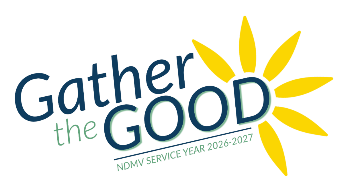 Gather the Good