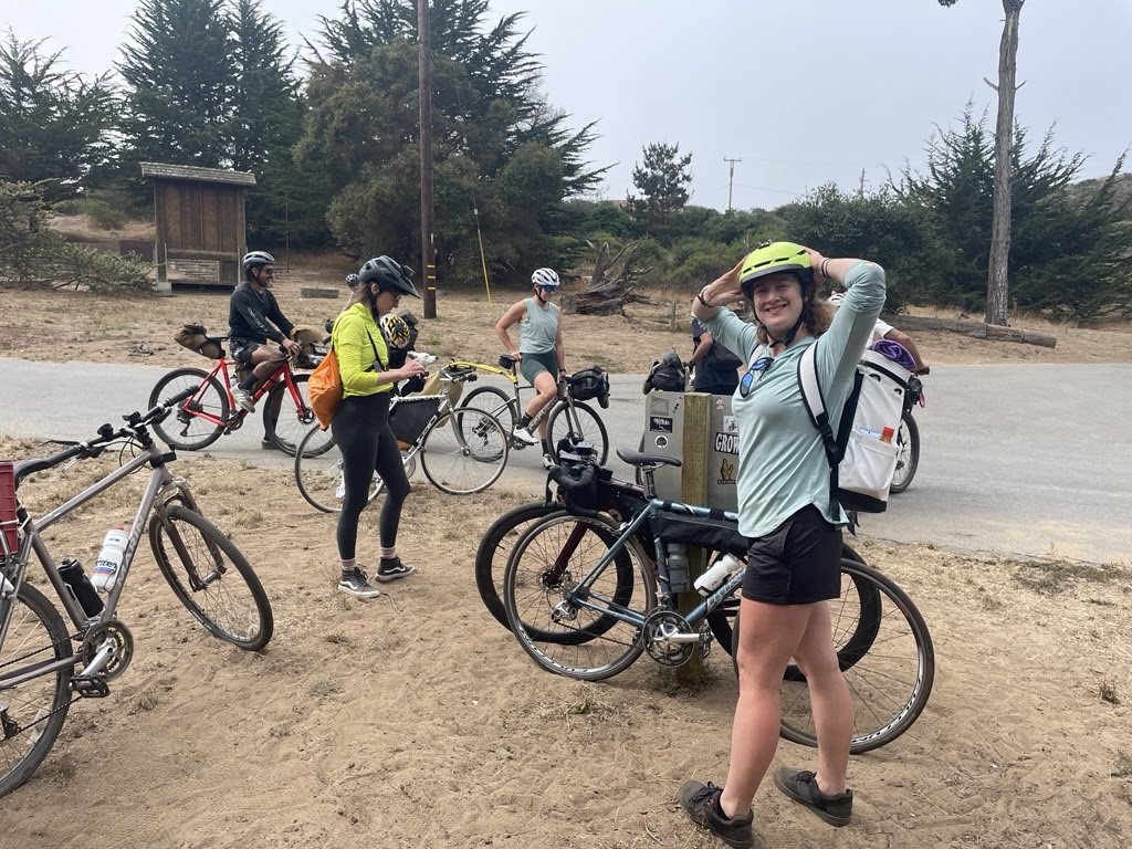 Gather the Good: Build Community