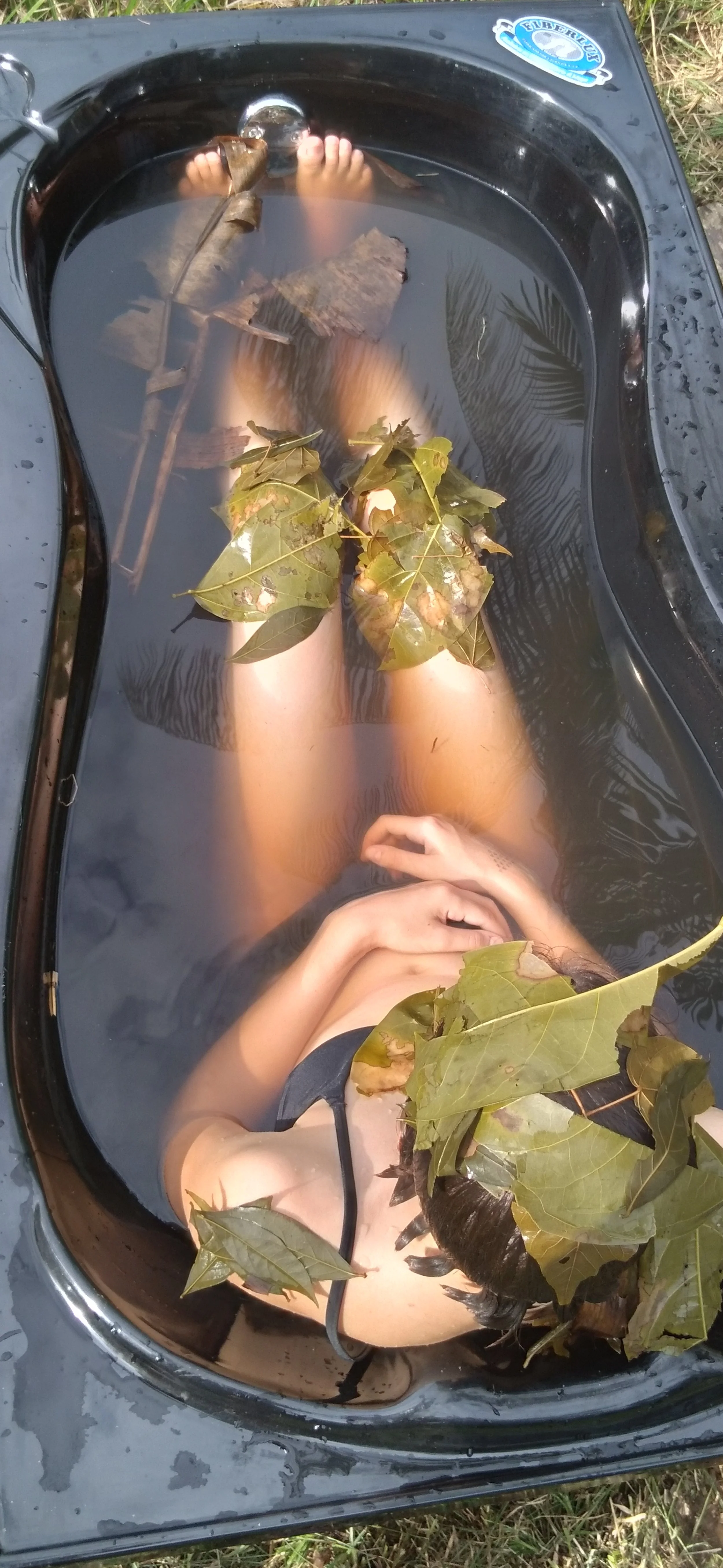 Plant Bath