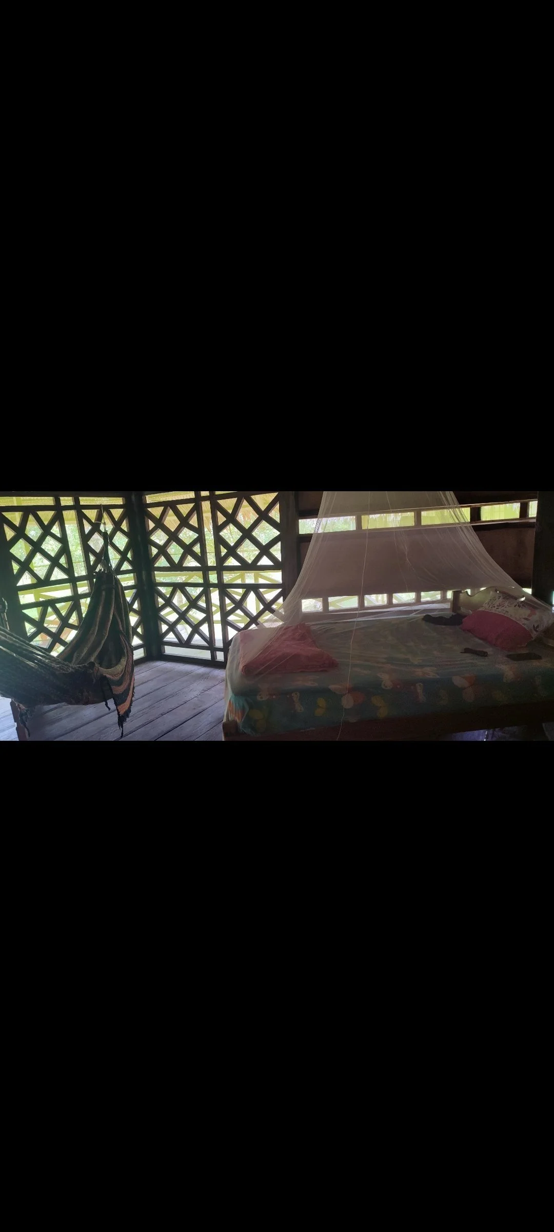 Bedroom Healing Center Usurpaki DAS