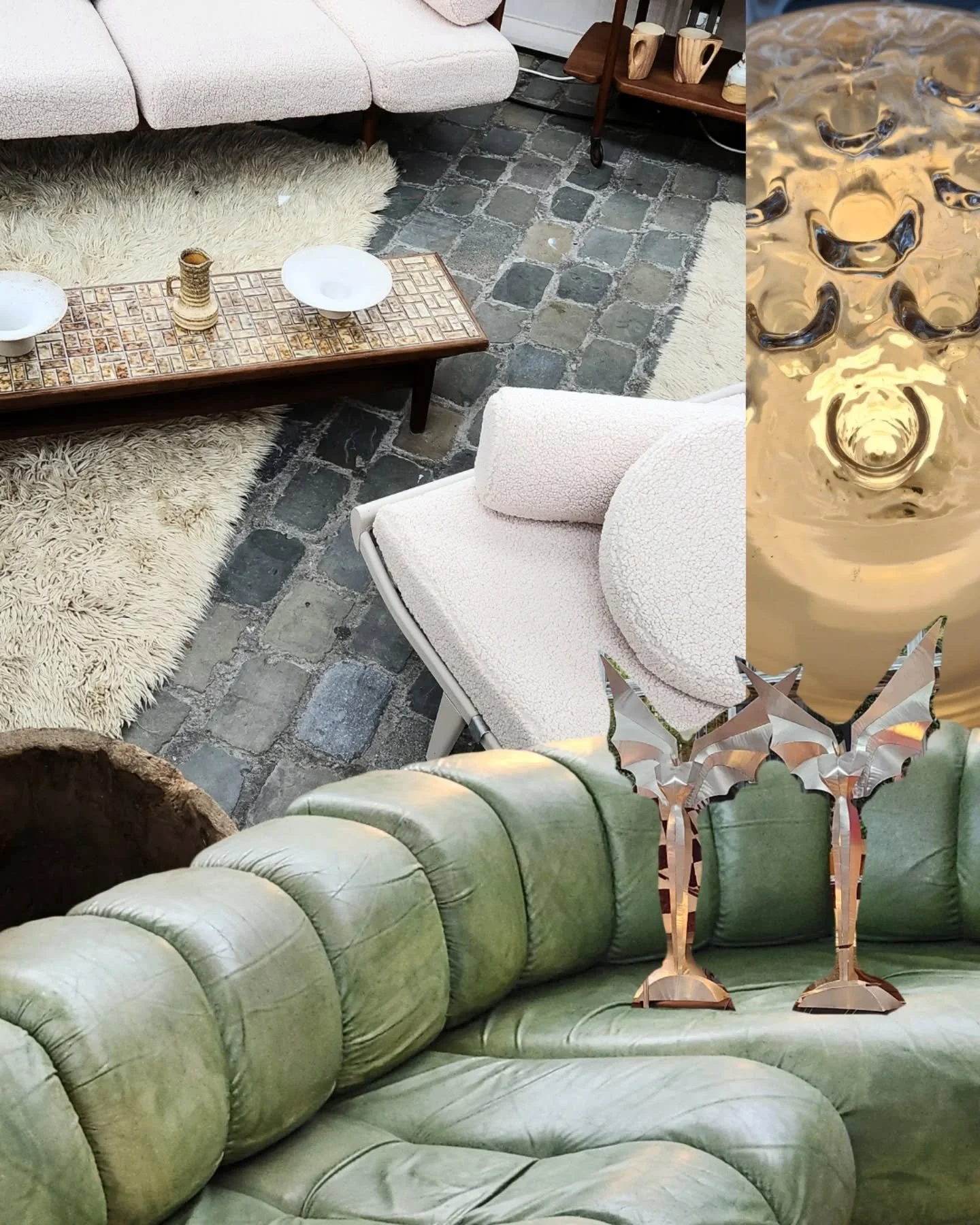 📍Brussels Design Market 2025