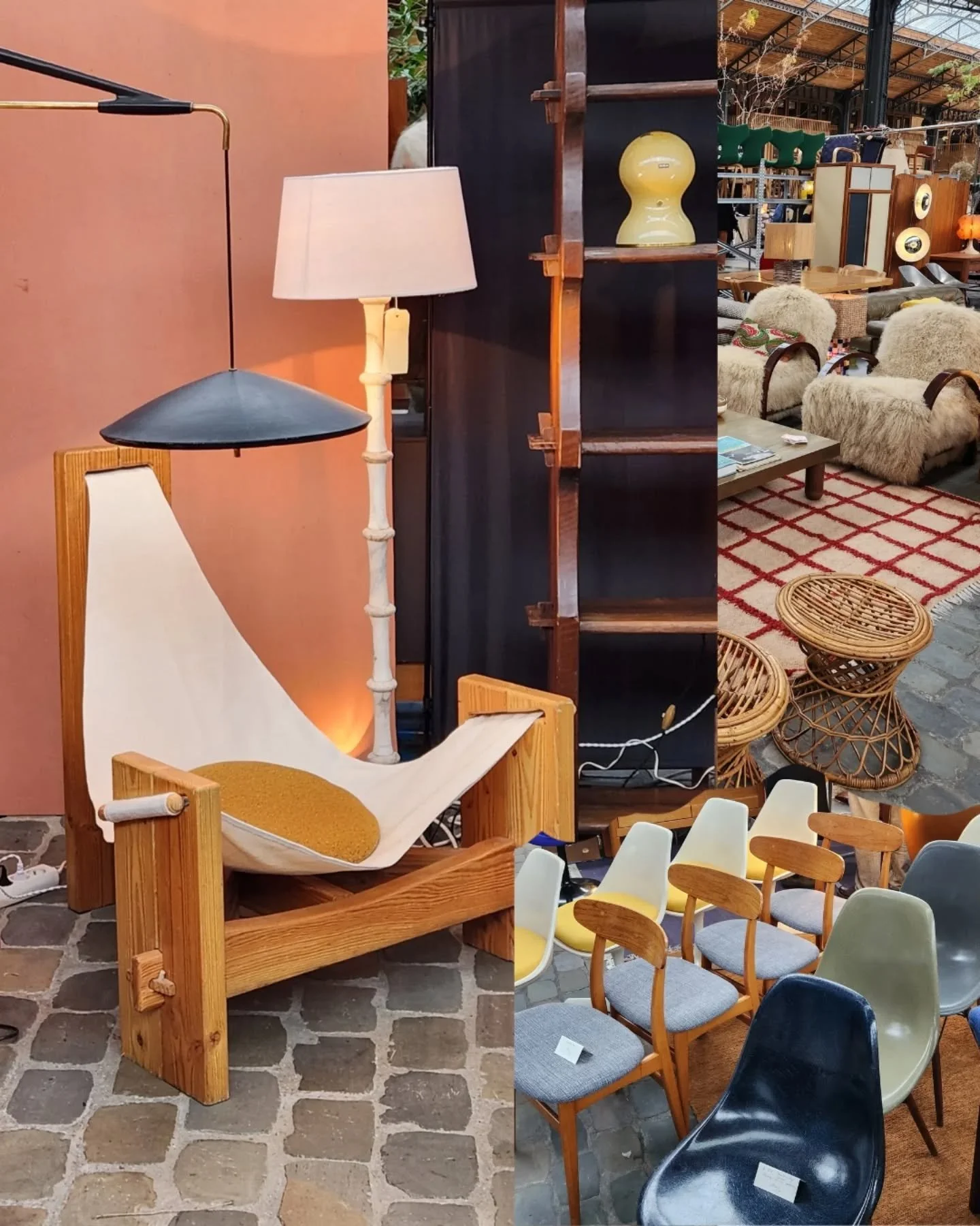 📍Brussels Design Market 2025