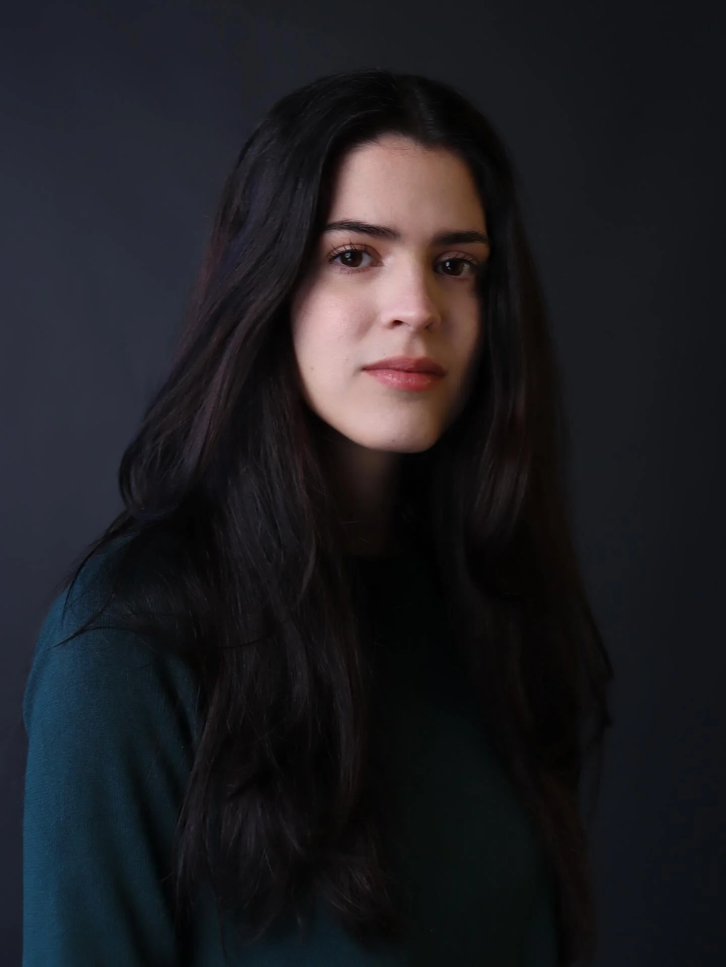 renovando o material de atriz da @anabfurtadoo 

no @estudio.abuenos