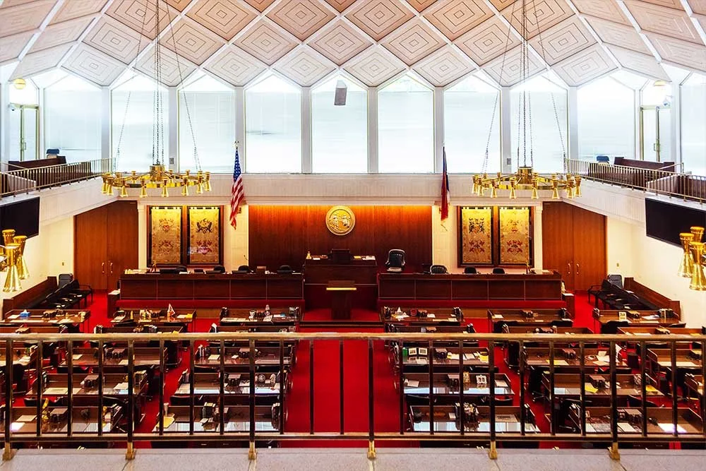 What Iryna’s Law Means for Law Enforcement and Correctional Mental Health Care