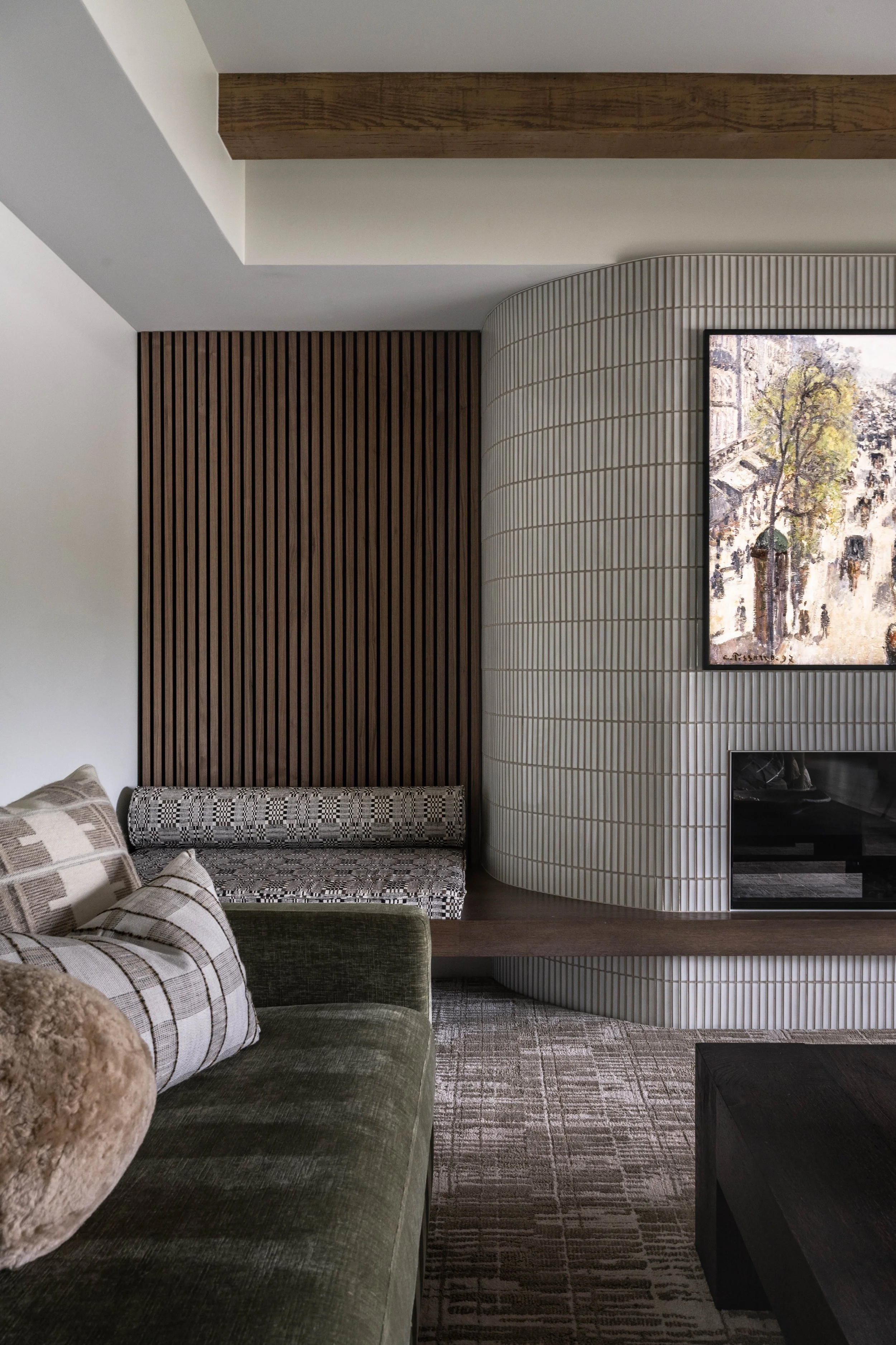 Blackhawk Estates Round 2 — Archive Interiors
