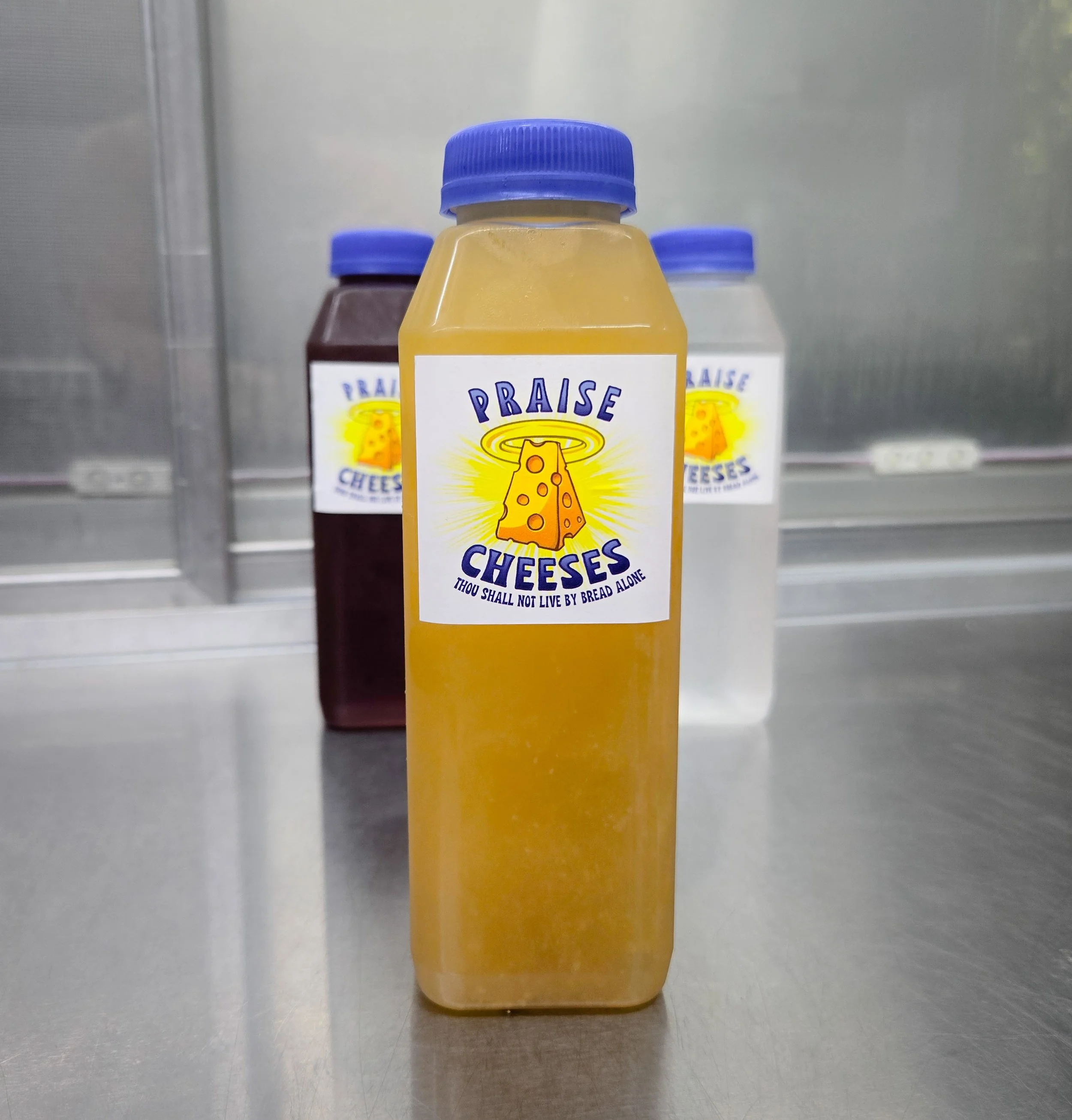 Herbed Lemonade