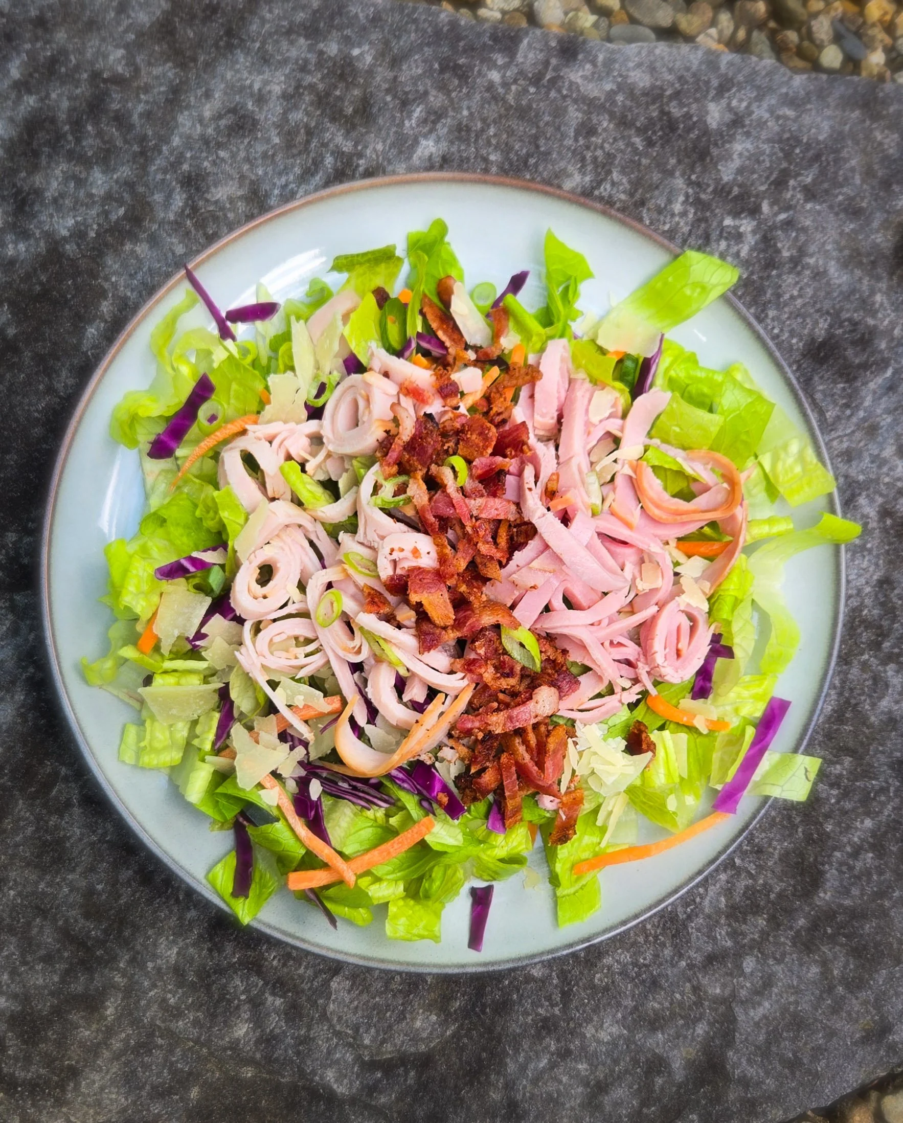 Chef’s Salad