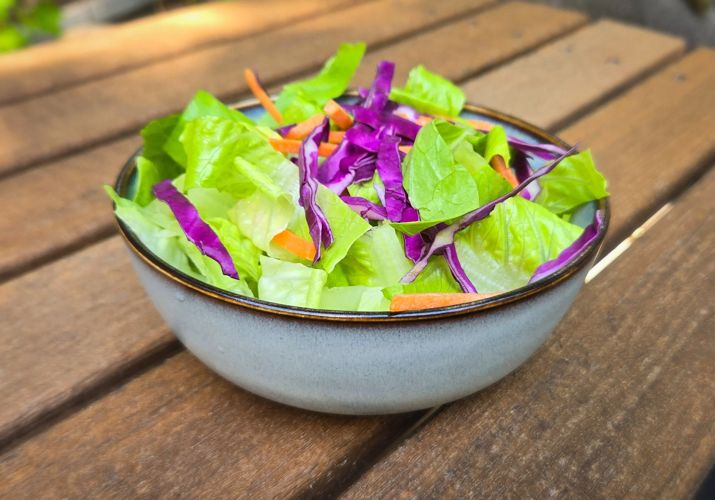 Side Salad