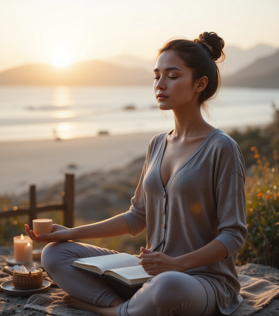 Mental & Emotional Well-Being
