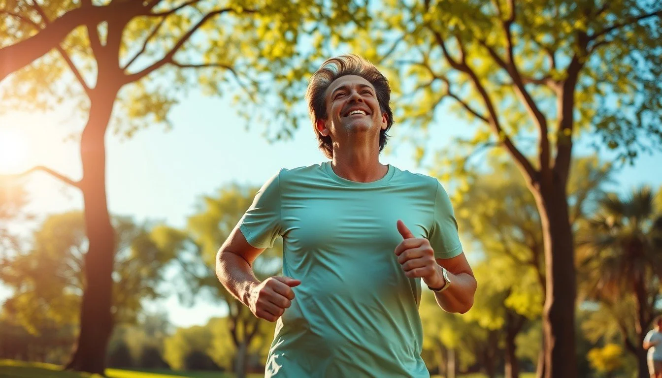 Boost Your Nutrition: Top Superfoods for a Balanced Diet