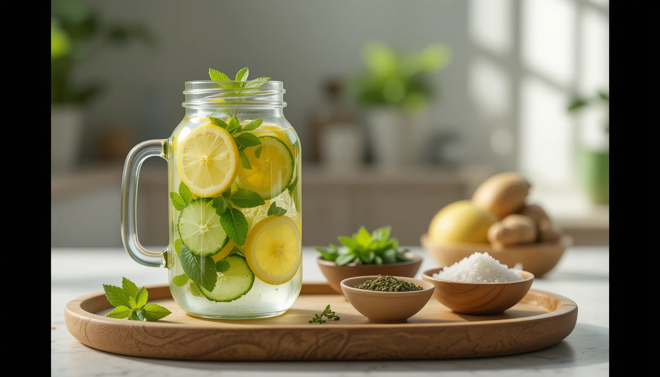 Body Cleanse Piclumen 1736351645120