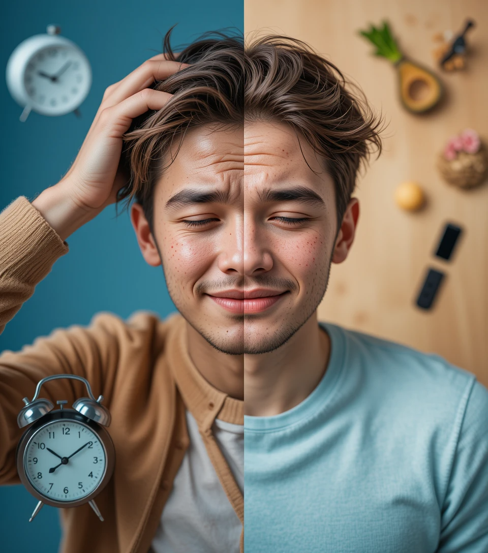 Hormonal Imbalances