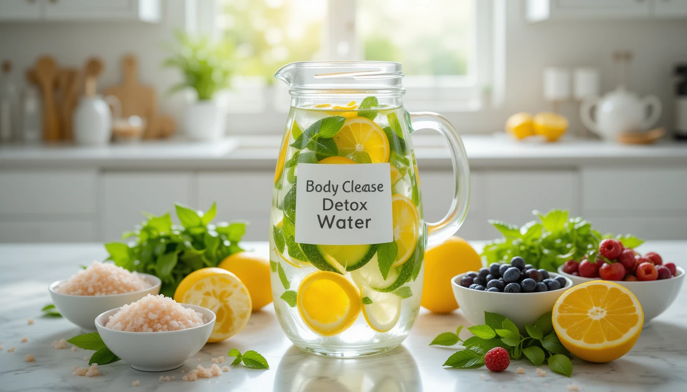 Body Cleanse Piclumen 1736351590038