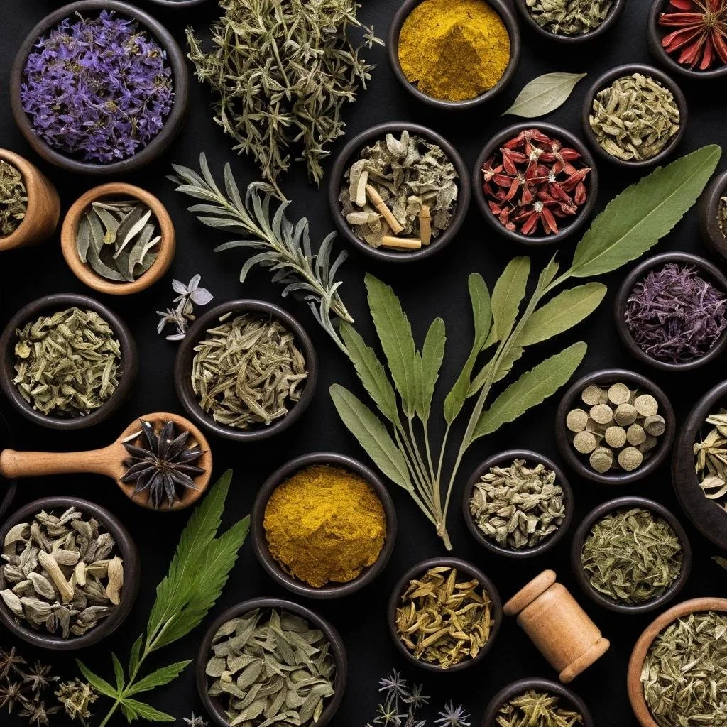Herbal Medicine Piclumen 1732819190517