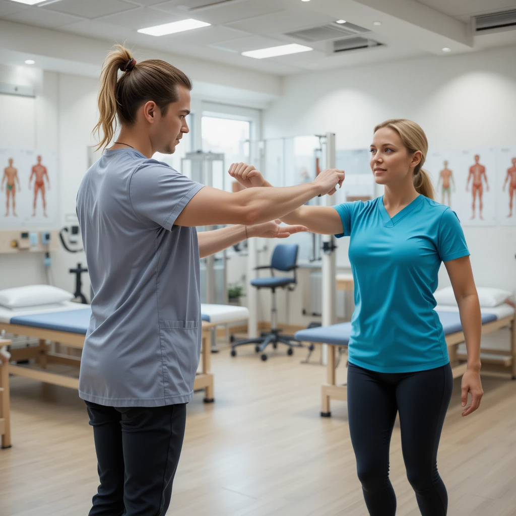 Physiotherapy Piclumen 1738435249670