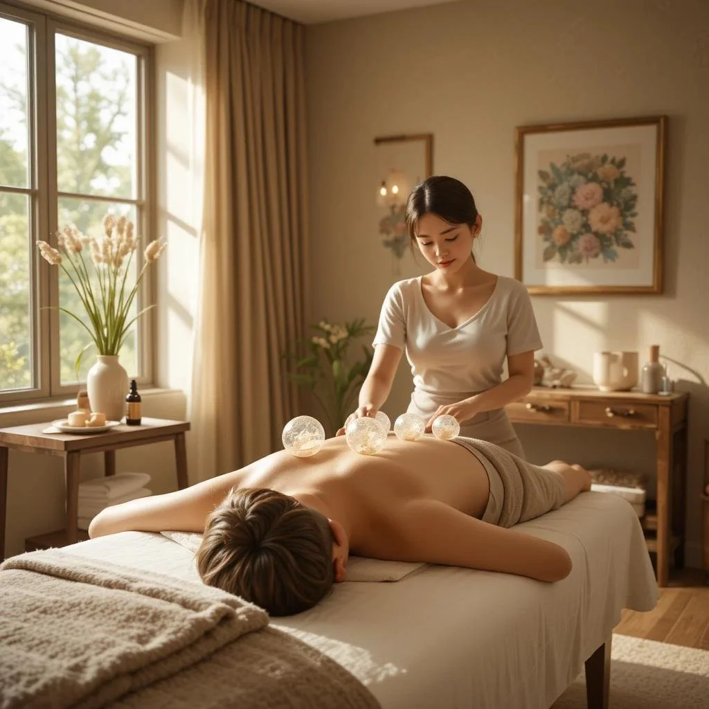 Cupping Therapy Piclumen 1734732040849