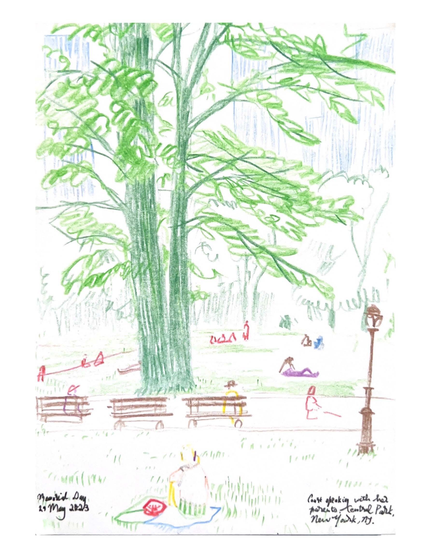 Drawing by David Brits: award-winning South African visual artist and sculptor. Sketch, Drawing, Drawing Book, Sculpture, Ouroboros, Public Sculpture, Carbon Fibre Sculpture. Cape Town, South Africa.