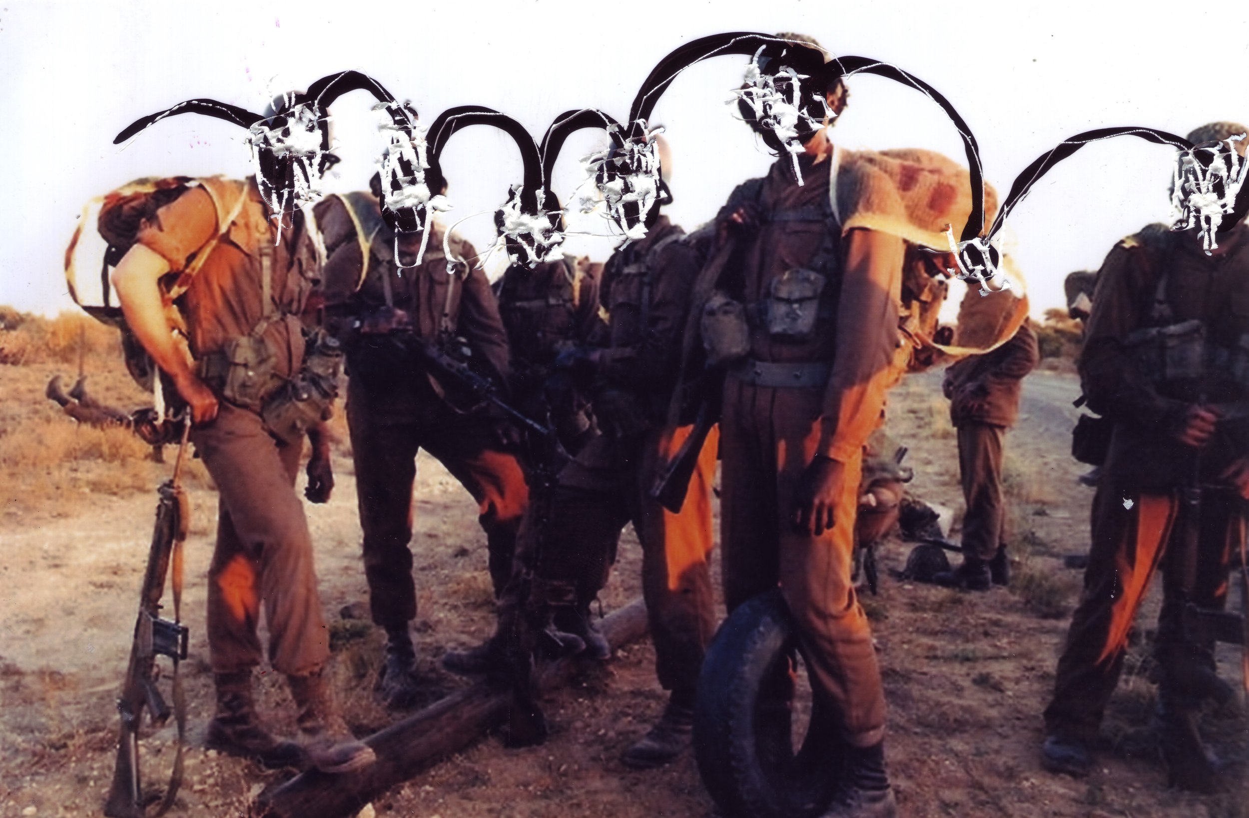 SADF photo 7 soldiers IN TRAINING .jpg