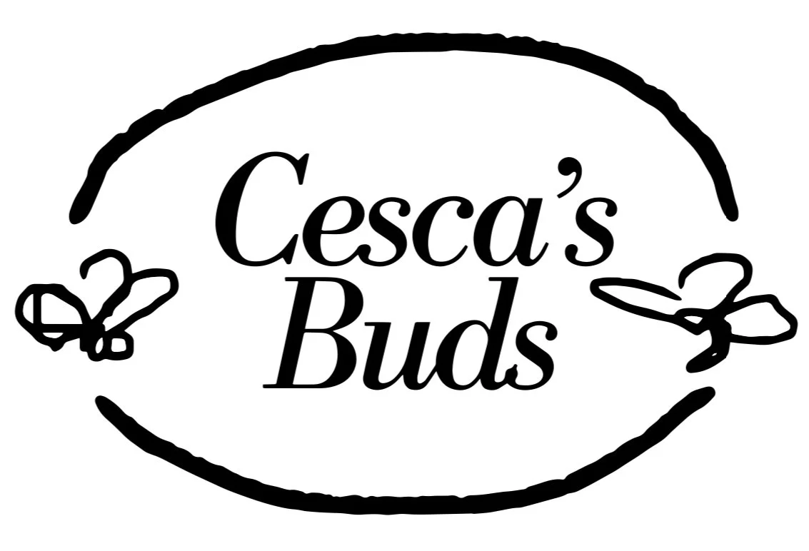 Cesca's Buds