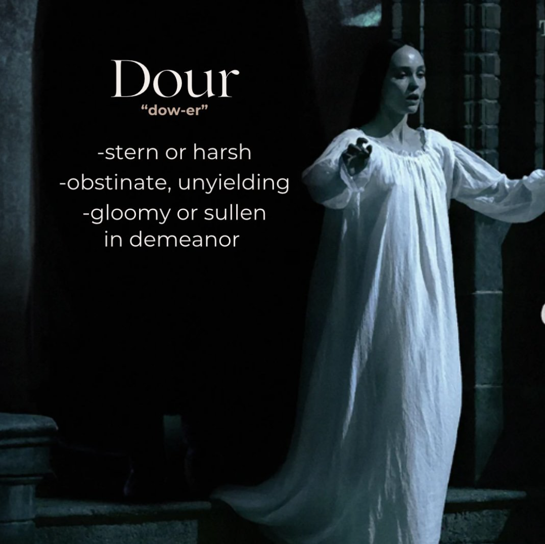 Dour