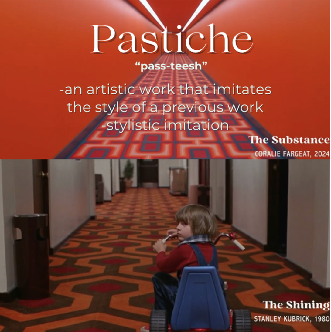 Pastiche