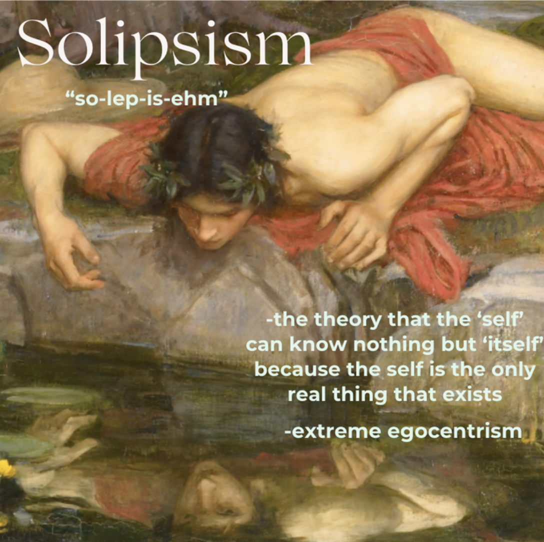 Solipsism