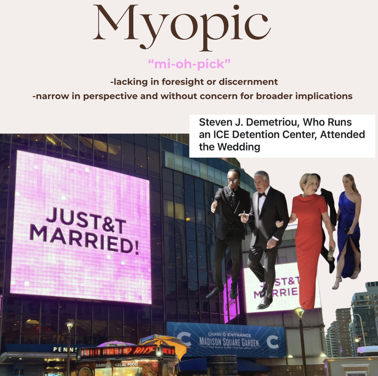 Myopic
