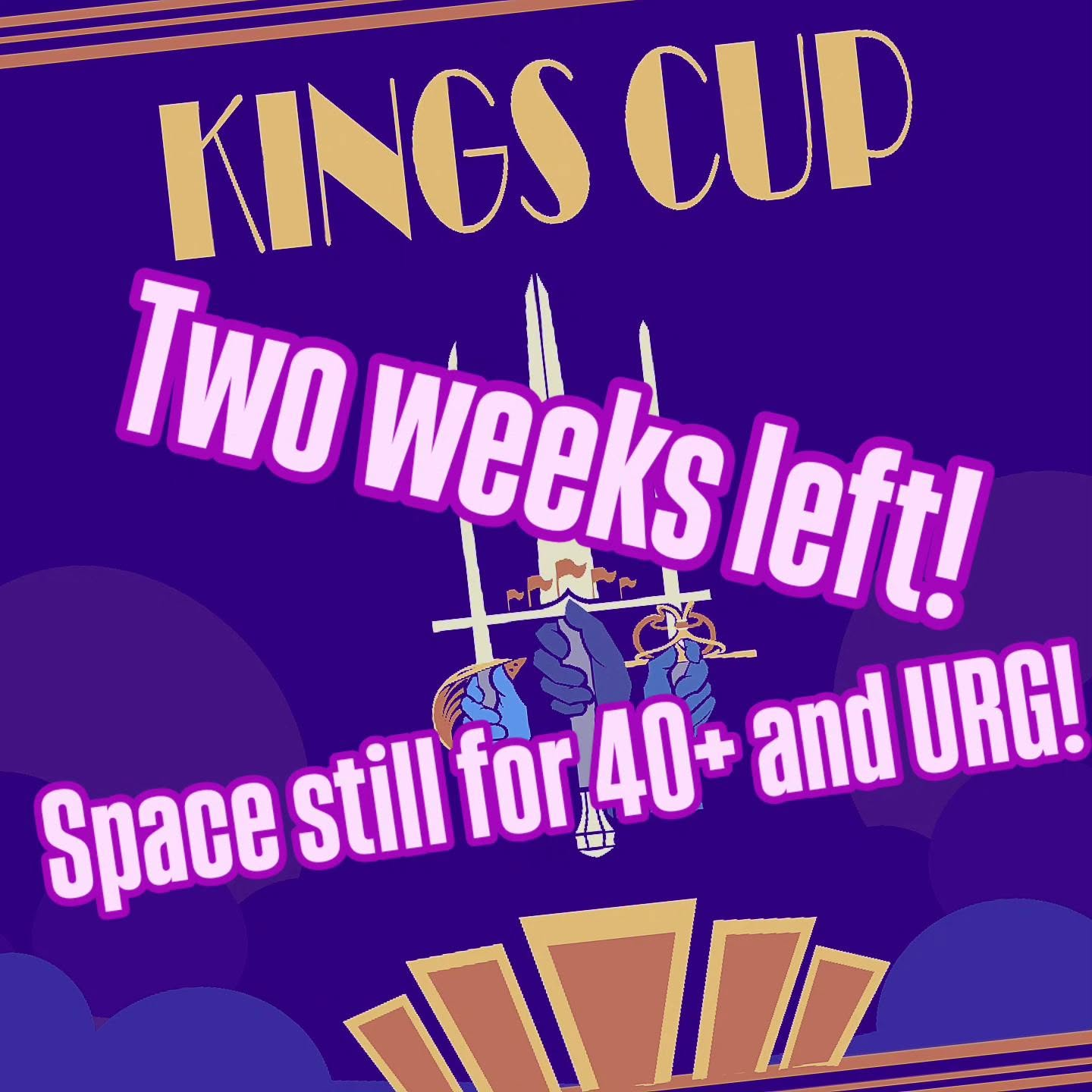 Kings Cup Tournament