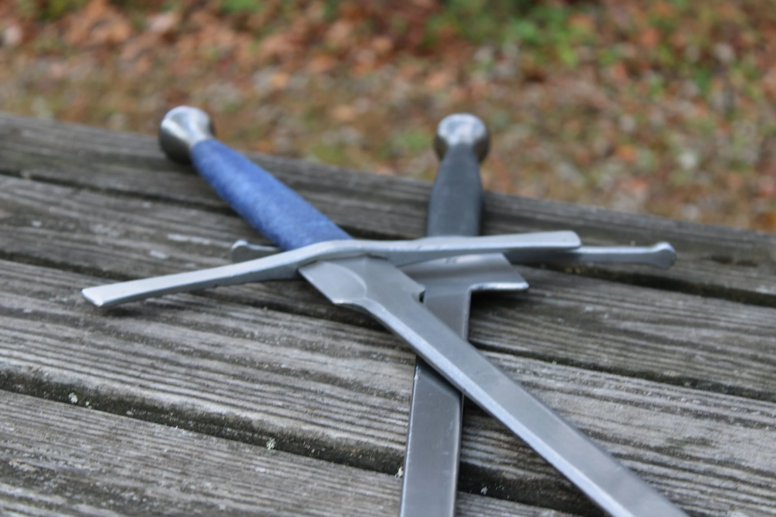 Beginner Longsword