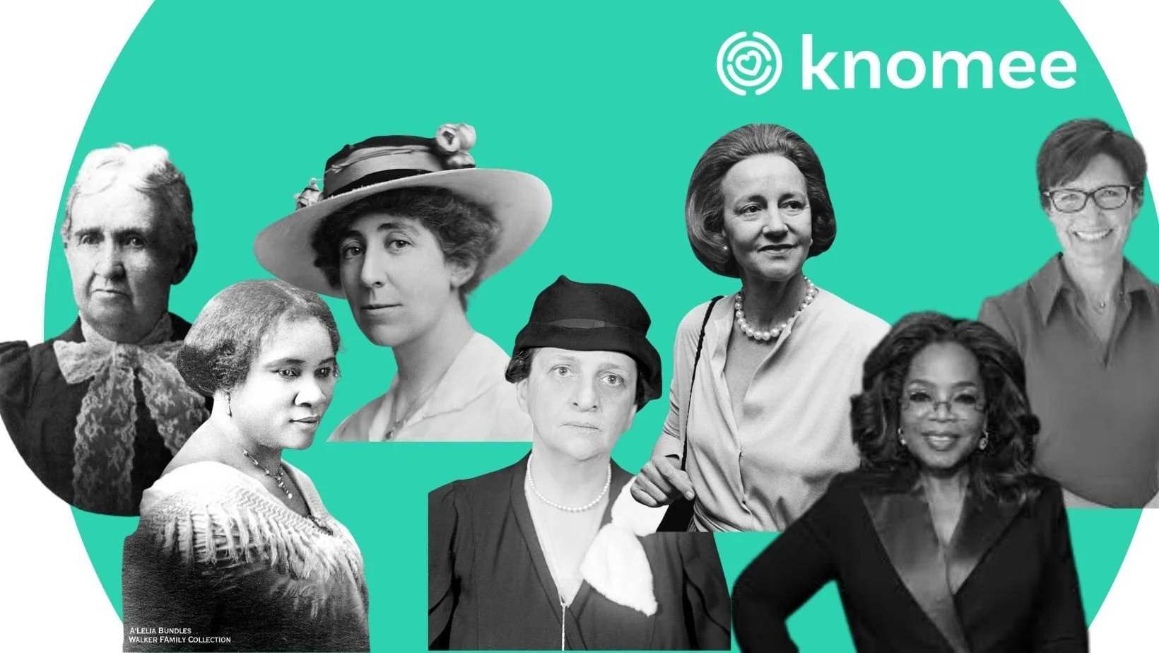 Empower Women. Adapt Financial Services to Their Needs